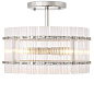 115537 Ceiling Lamp Ruby round Люстра Eichholtz