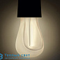 LED 002 подвесной светильник Plumen Plumen Drop Cap White + Plumen 002 LED E27