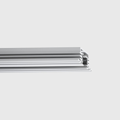 Встраиваемый в потолок светильник Low-voltage-track-system встраиваемый монтаж iGuzzini