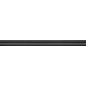 1006559 SLV 2m 48V TRACK mounting track black DALI магнитный шинопровод — фото 1