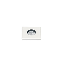 CNC 25 2.0 Q Full Resin LED 4K 2W Bianco  24V