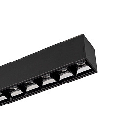 Трековый светильник Arlight MAG-LASER-45-L480-27W