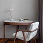 LT13LVO Catellani & Smith Lederam светильник для чтения — фото 3