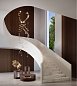 Подвесной светильник Italamp Kaleido Pluma T750/I — фото 1