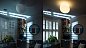 Потолочный светильник Foscarini Gregg grande — фото 4