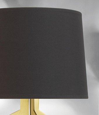 Абажур конический Ø25 см для Albi 1 Davidts