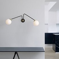 CTO Lighting Array Twin