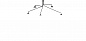 NOMADE Roche Bobois подвесной светильник НОМАДЕ 3783