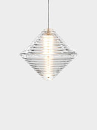 Подвесной светильник Tom Dixon Press Cone