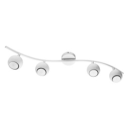 A6251PL-4WH Arte Lamp PIATTO спот