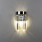 A1003AP-1CC Arte Lamp Secunda настенный светильник E14 1х60W — фото 1