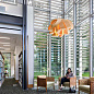 ATA SG 29 Agatha LZF Lamps подвесной светильник — фото 2