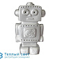 ROBOT ночник Egmont Toys 360019SI + 3600055 Transfo LED