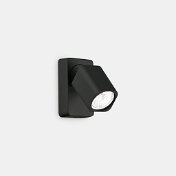 321530 Ideal lux Rudy настенный светильник (бра)