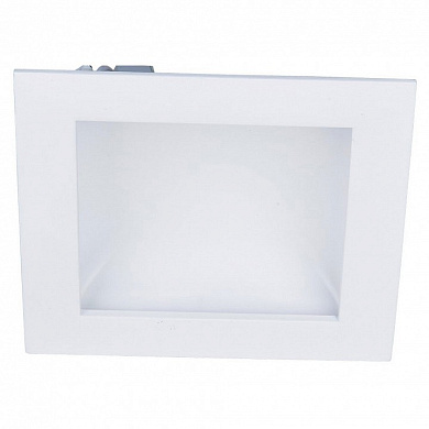 A7412PL-1WH Arte Lamp Riflessione встраиваемый светильник LED 12W 700Lm 3000K