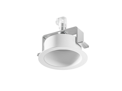 Встраиваемый светильник Recessed Canopies Panzeri