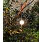 478554/10 Vibia June 2X 120 Встраиваемый садовый светильник 4785 — фото 4