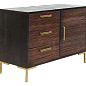 86577 Комод Olbia Dunkel 110x62см Kare Design