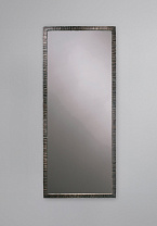 Shown in Burnt Silver