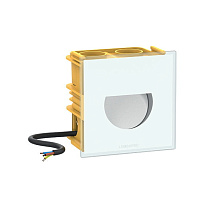 Pin Q As. LED 2.7K 2W Grigio