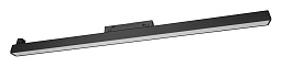 WTG.O28.600.30.20 Wertmark Wtg 48V 23mm магнитный трековый линейный светильник с наклонным корпусом для магнитного трека 48V