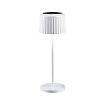 Solar Battery-Powered Light Else
