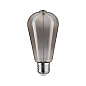 29182 Paulmann LED Corn 90лм 2,8Вт 1800К Дымчатое стекло — фото 4