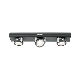 Under-cabinet-Acc-4 Paulmann Batterie Мебельный светильник
