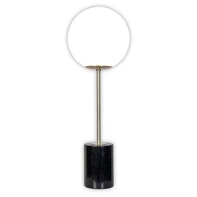 Jubileum Table Lamp Design by Gronlund настольная лампа черная