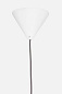 Pavot 45 Grey Globen Lighting подвесной светильник — фото 3