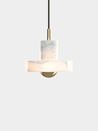 STONE-SMALL-PENDANT Tom Dixon Stone Подвесной светильник