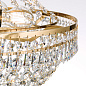 Люстра Orion Sheraton LU 2328/6/55 gold — фото 4