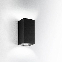 DADO APPLIQUE 9W 220V NERO 2700K