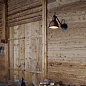 304 XL SEA BL-BL ROUND Lampe Gras N°304 DCW уличный накладной светильник — фото 4