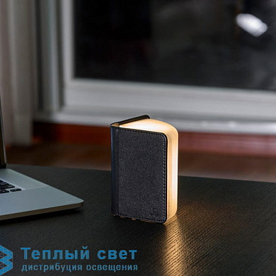 SMART BOOKLIGHT MINI настольная лампа GINGKO GK12L8