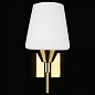 APL.840.01.01 Aployt Lyus бра, 60Вт, бронза — фото 1