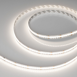 CSP-X840-12mm 24 В IP20 17,2 Вт/м 12 мм CRI>90 4 CH (RGBW) Arlight CSP светодиодная лента