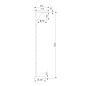 Ландшафтный светильник Bevel Elektrostandard a068473 — фото 2