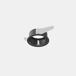 323527 Ideal lux Zeus mounting housing