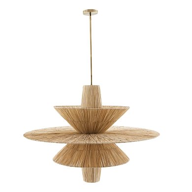 Люстра Arteriors Shay