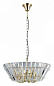 A1072SP-6AB Arte Lamp Florizel подвесной светильник 40W — фото 1