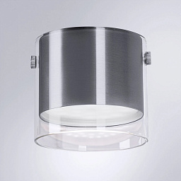 A5366PL-1SS Arte Lamp LAZIO накладной светильник