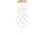 Подвесной светильник Tulip SLAMP — фото 2