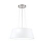 Подвесной светильник Orion Shade HL 6-1653/4 satin/311 weiß — фото 3