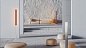 Торшер Leucos Stripe TR 180 — фото 2