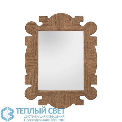 Mowgli Mirror зеркало Arteriors 5733