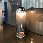 LAB 4 table lamp настольная лампа Rubertelli Design