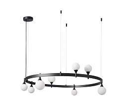 07808-8,19 Kink Light Бьянки люстра