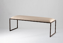 Giacometti Bench