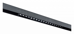 A4685PL-1BK Arte Lamp Linea 48V светильник для магнитного трека с матовым рассеивателем 23 мм 48V